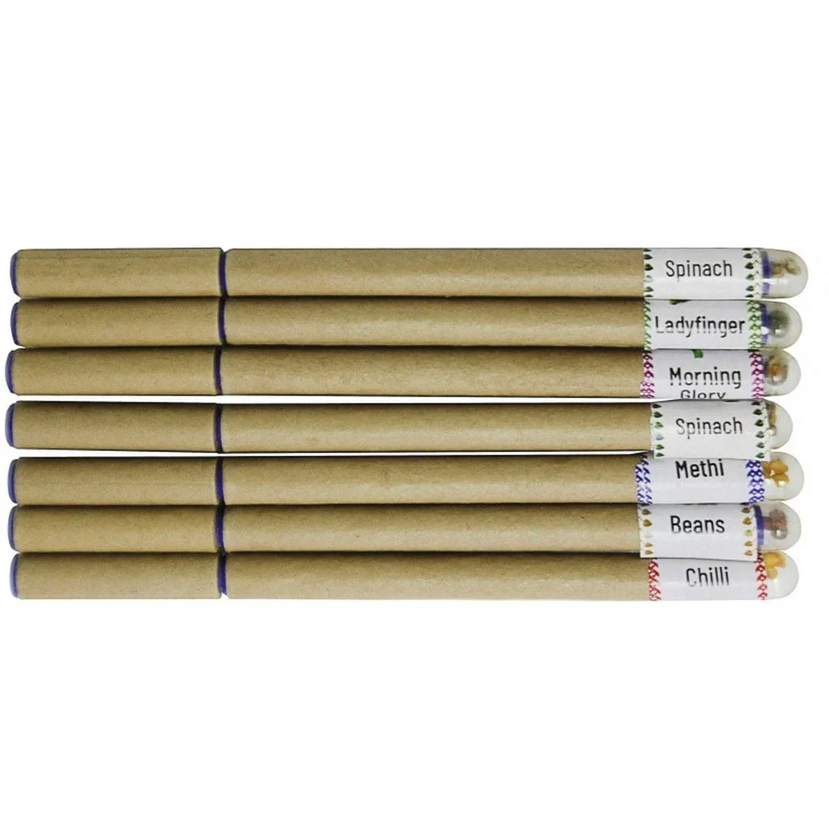 Plantable Ball Pen BG-10 (Pack of 5)