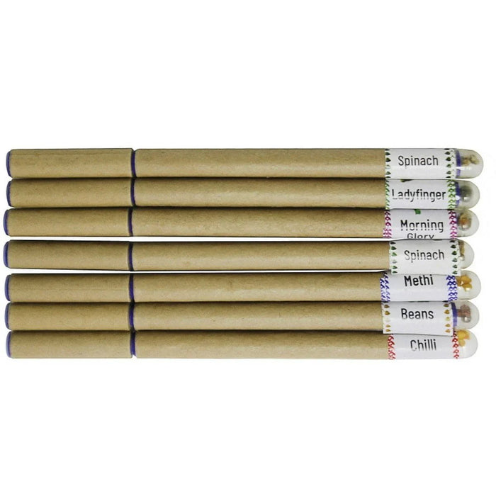 Plantable Ball Pen BG-10 (Pack of 5)