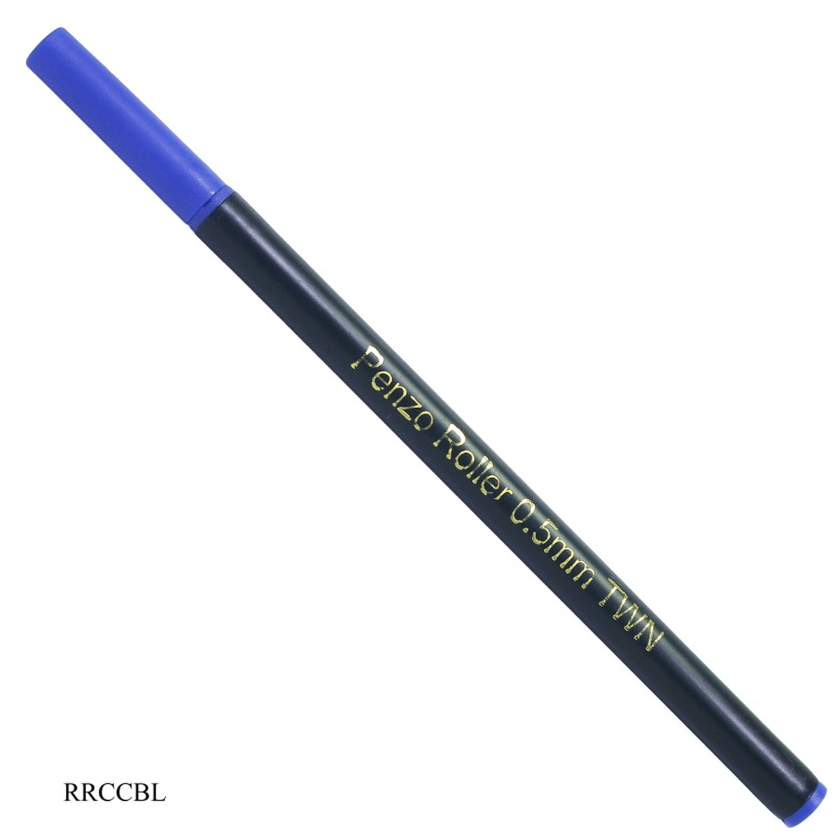jags-mumbai Pen Refill Roller CC China Blue RRCCBL