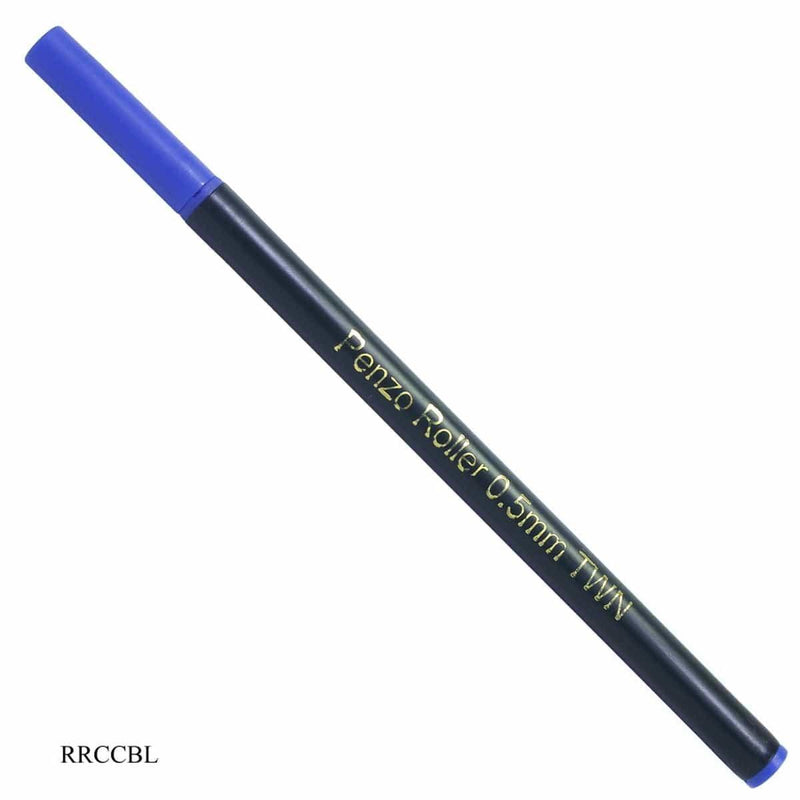 jags-mumbai Pen Refill Roller CC China Blue RRCCBL