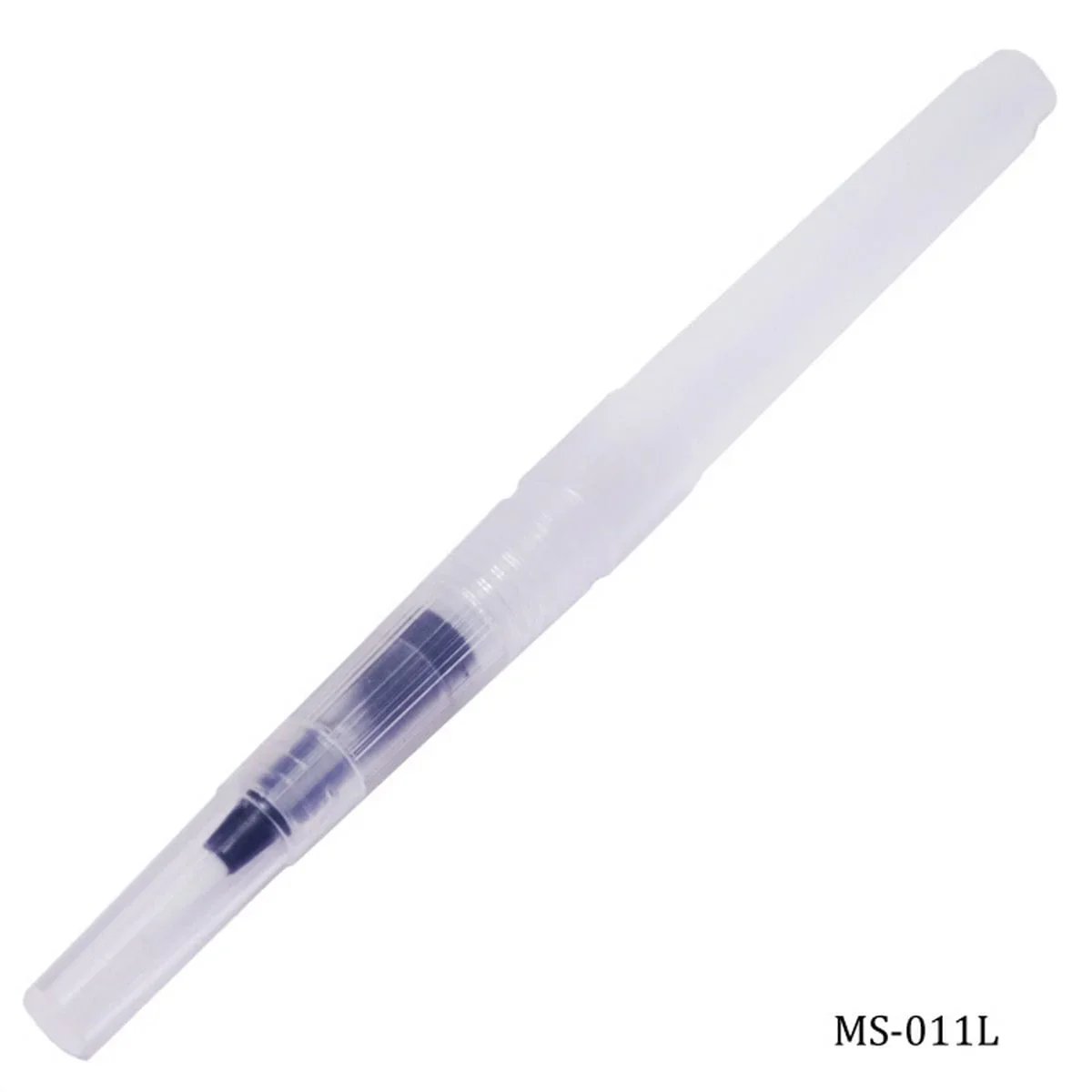 Refillable Brush Pen