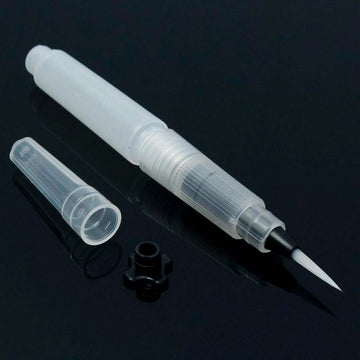 Refillable brush pens (Contain 1 Unit Brush pens)- Reusable Bumper Offer