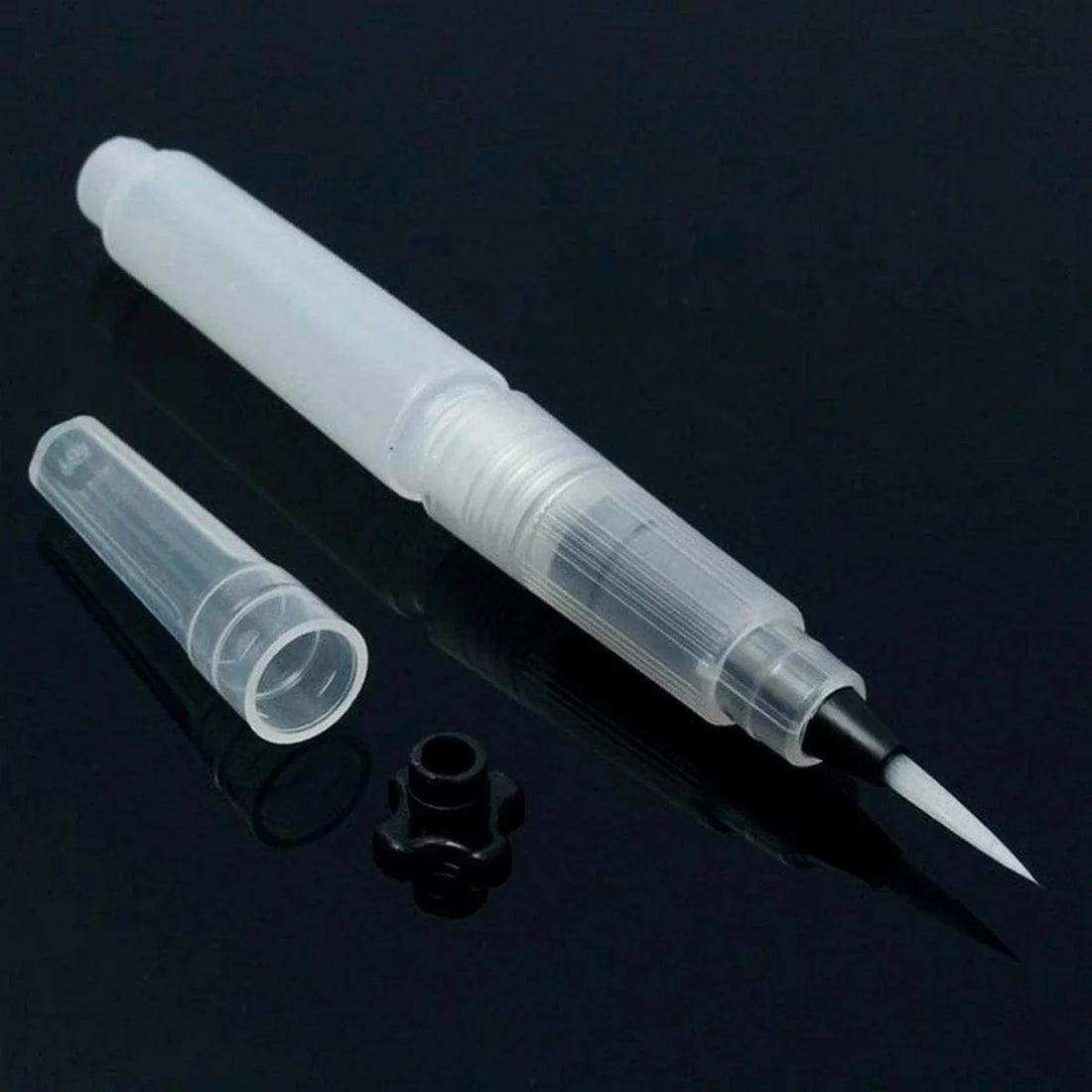 Buy 1 Get 1 Free Refillable Brush Pen