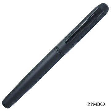 Roller Pen Magnetic Softy Full Black Roller