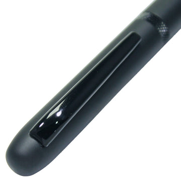 Roller Pen Magnetic Softy Full Black Roller