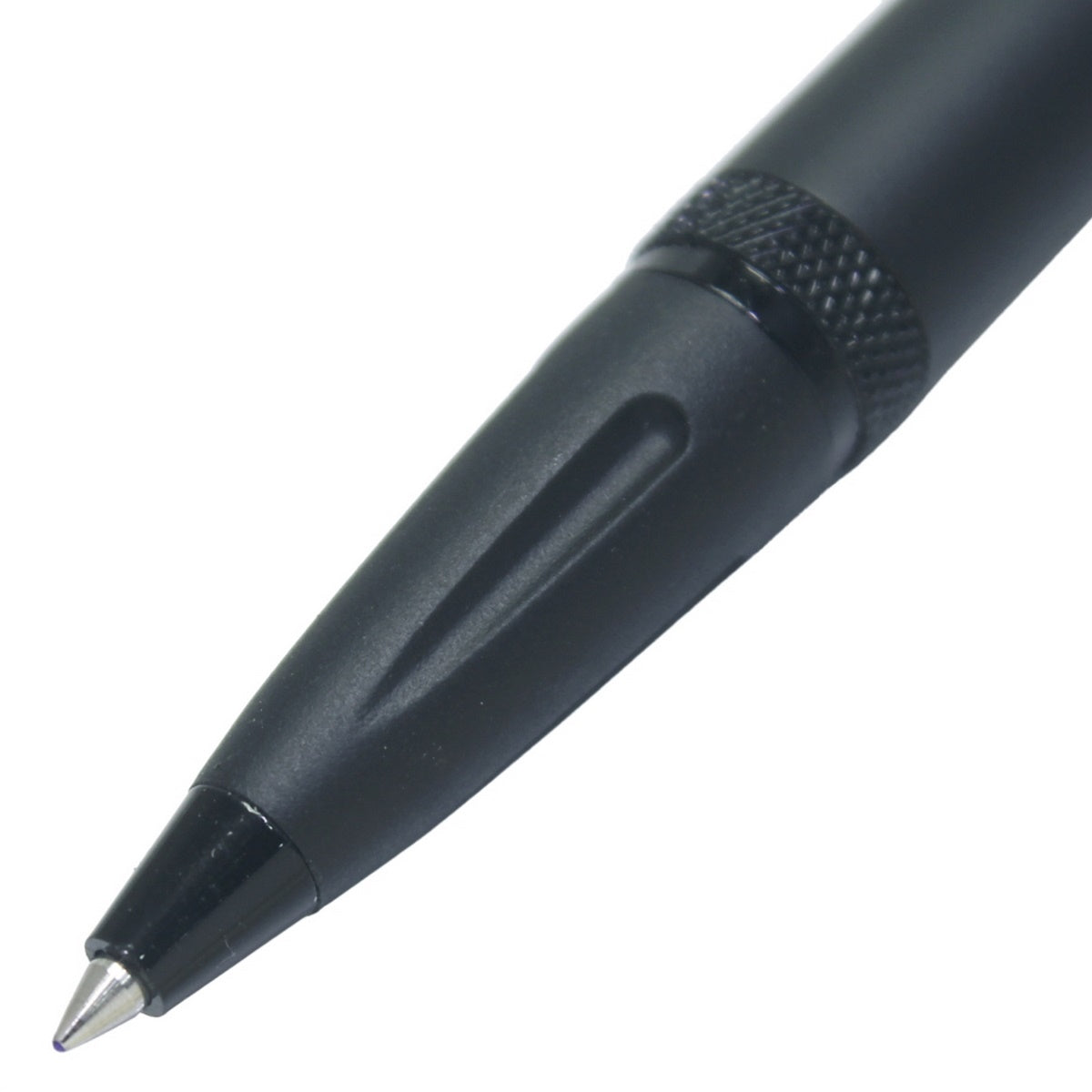 jags-mumbai Pen Roller Pen Magnetic Softy Full Black Roller