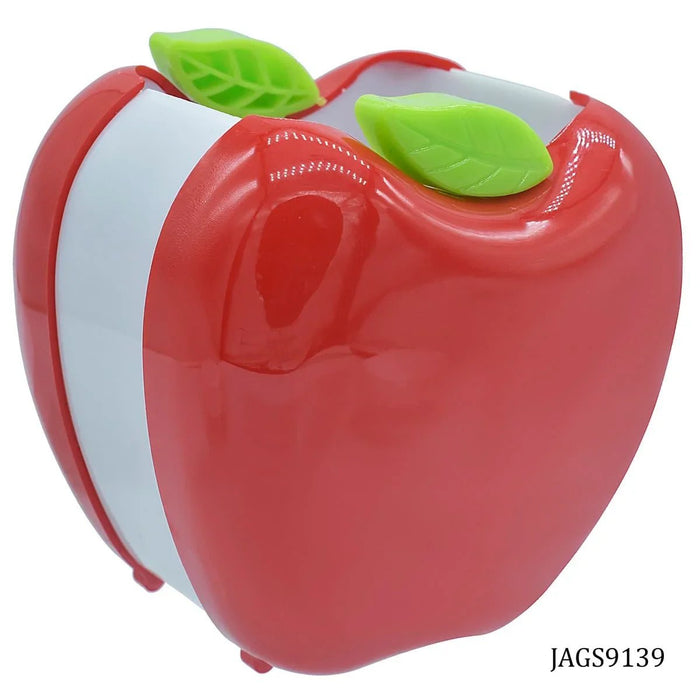 Plastic Pen Stand Apple