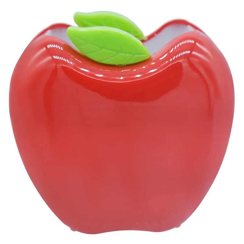 jags-mumbai Pen Stand Plastic Pen Stand Apple