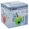 jags-mumbai Pen Stand Plastic Pen Stand Apple