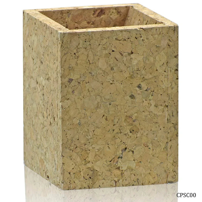 Cork Pen Stand Texture CPSC00
