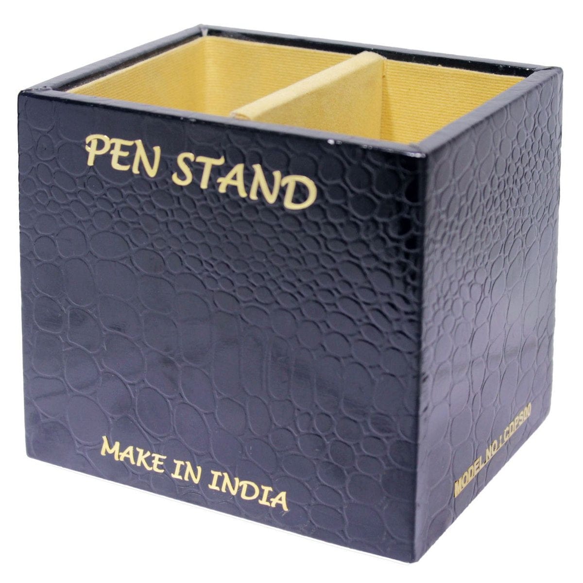 jags-mumbai Pen Stands Crocodile Design Pen Stand CDPS00