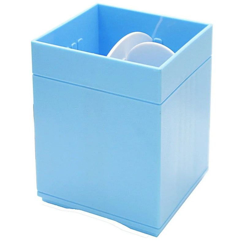 jags-mumbai Pen Stands DGG Pen Stand 6916 (Black and Blue)