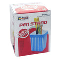 jags-mumbai Pen Stands Plastic Pen Stand DG-6911