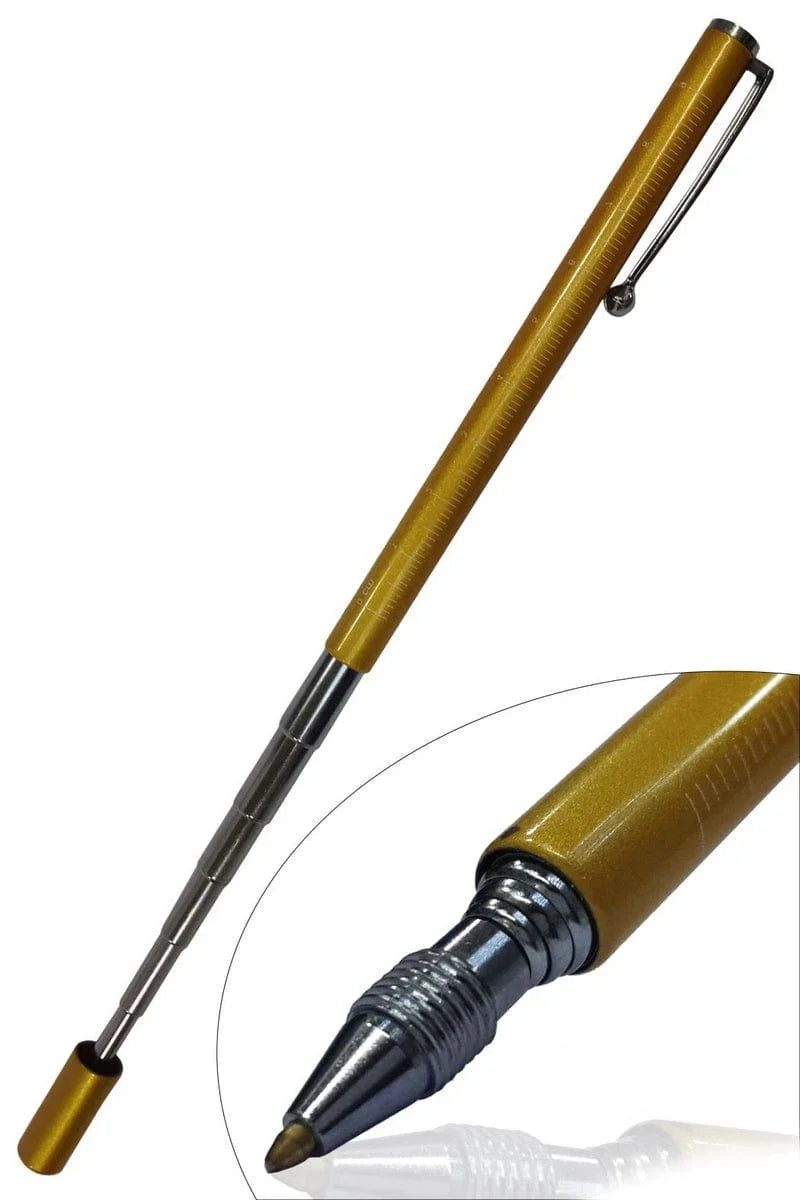 jags-mumbai Pen Teaching Pointer With pen attached