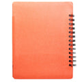 jags-mumbai Pen Three Fold Wiro Sticky Not Pad & Pen M044 I conference pad