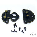 jags-mumbai Pendant Fancy Lock 40*40cm