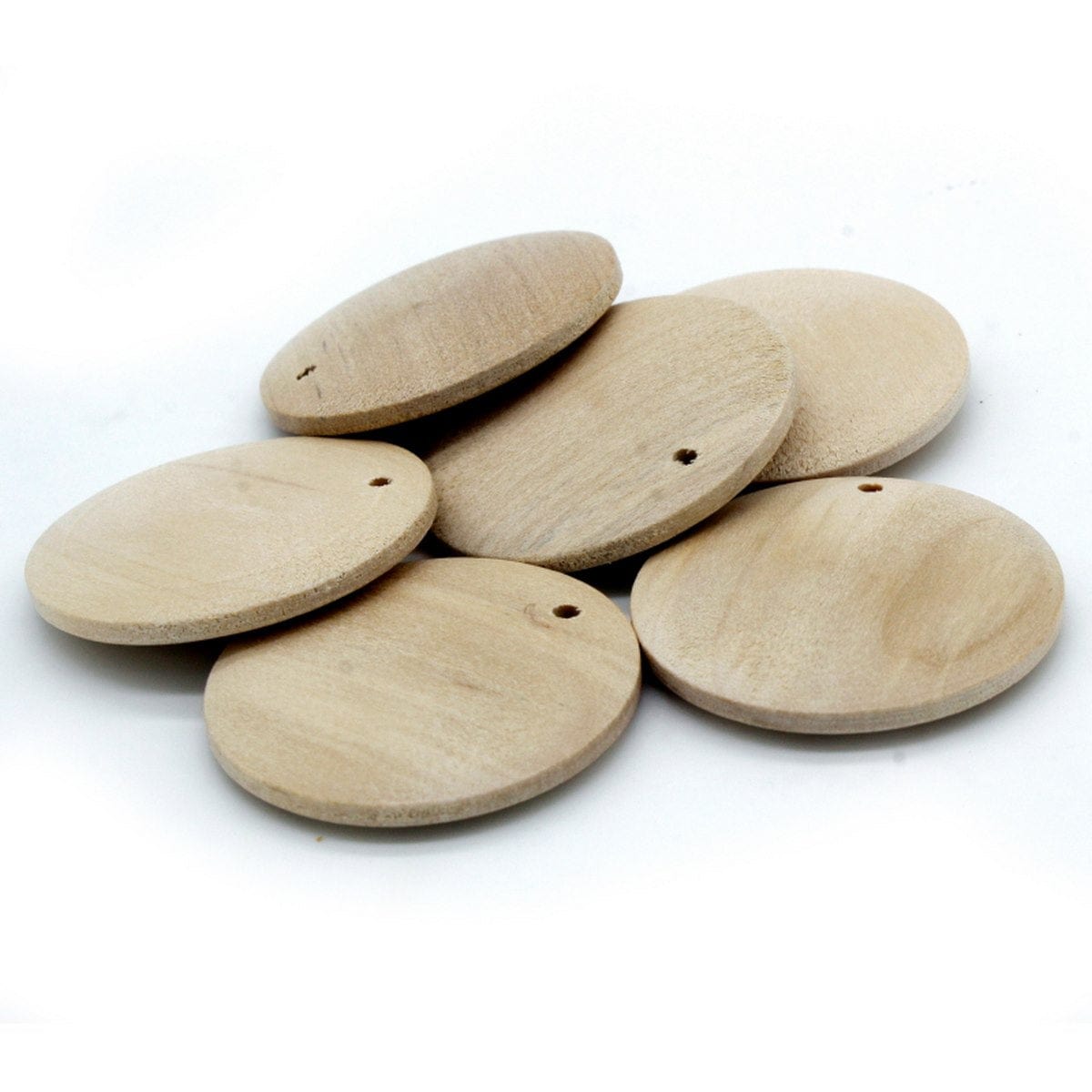 jags-mumbai Pendant Wooden Pendant Pack