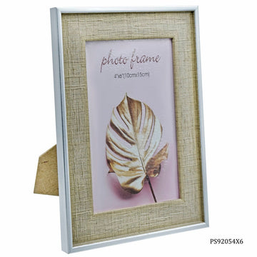 jags-mumbai Photo Frame Decorative Wall Photo Frame PS92054X6