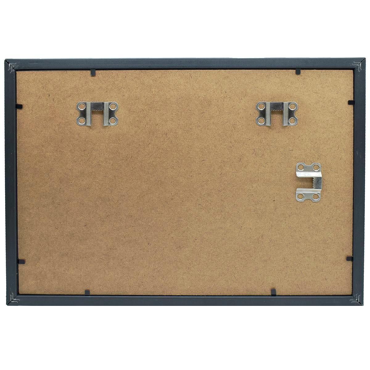 jags-mumbai Photo Frame Photo Frame For Certificate PFMA3BK