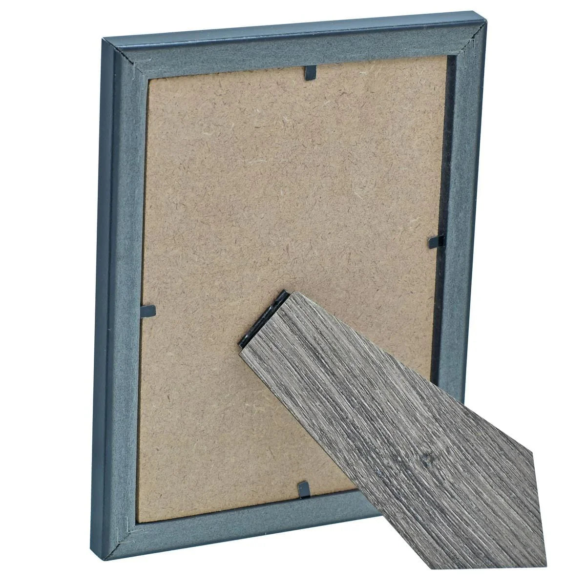 jags-mumbai Photo Frame Photo Frame Memoir Collection 5X7 Black Colour