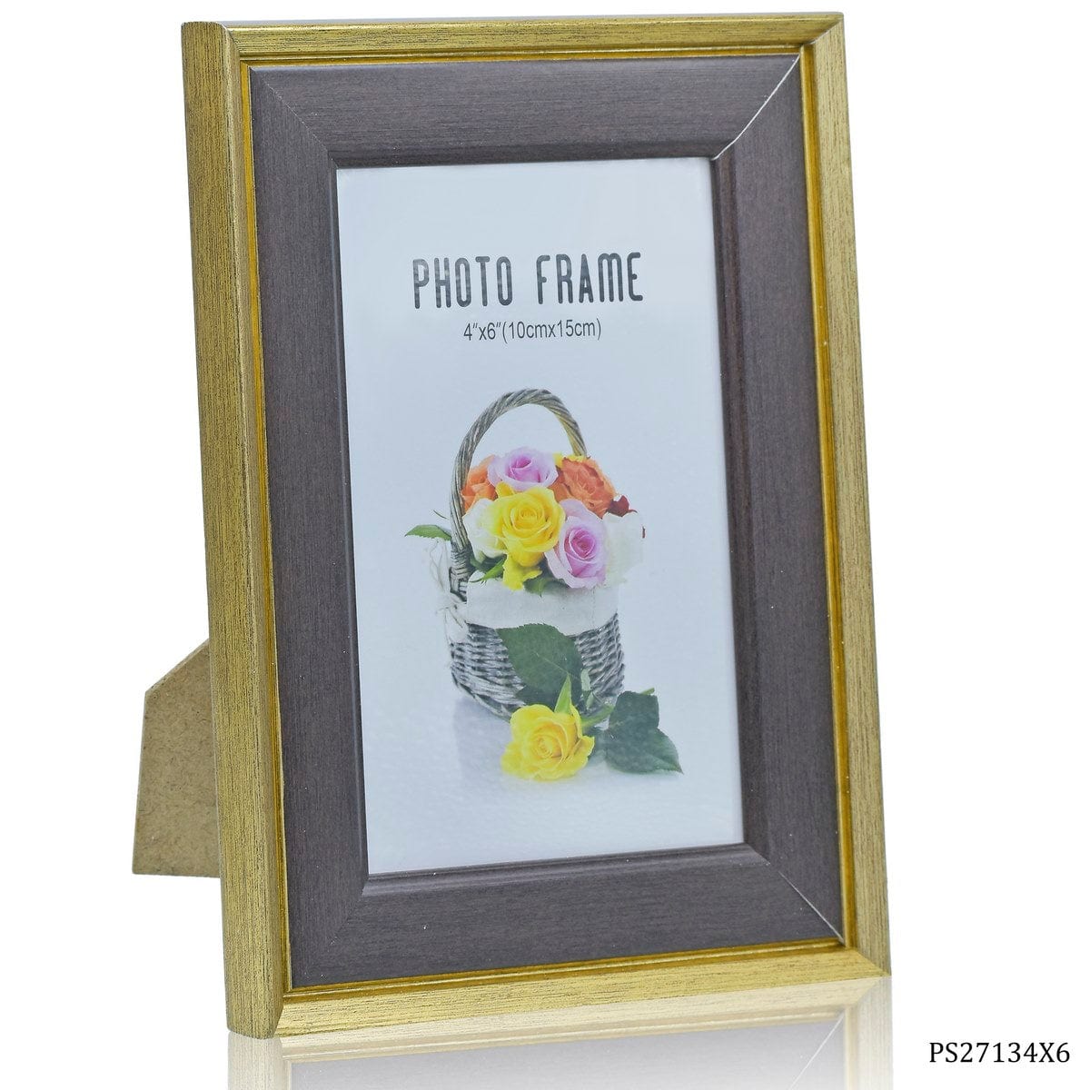 jags-mumbai Photo Frame Photo Frame PS2713 4X6