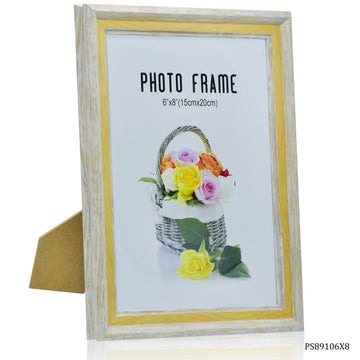 Photo Frame PS8910 6X8 PS89106X8