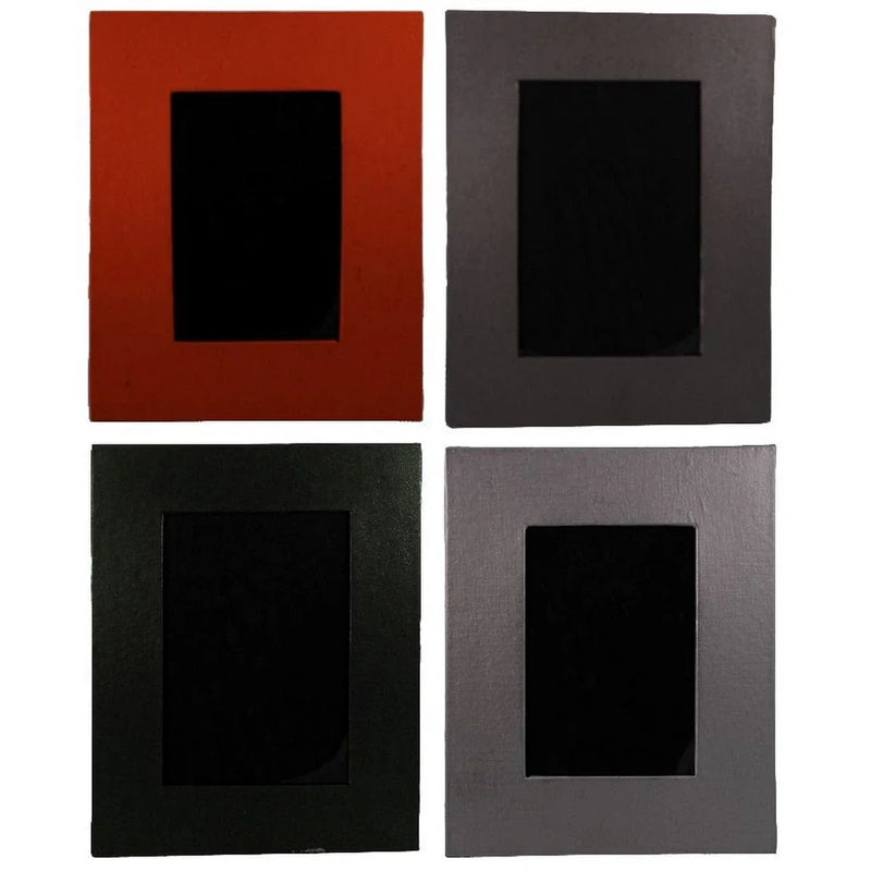 jags-mumbai Photo Frame Photo Frame Small 3X4.5 Inch