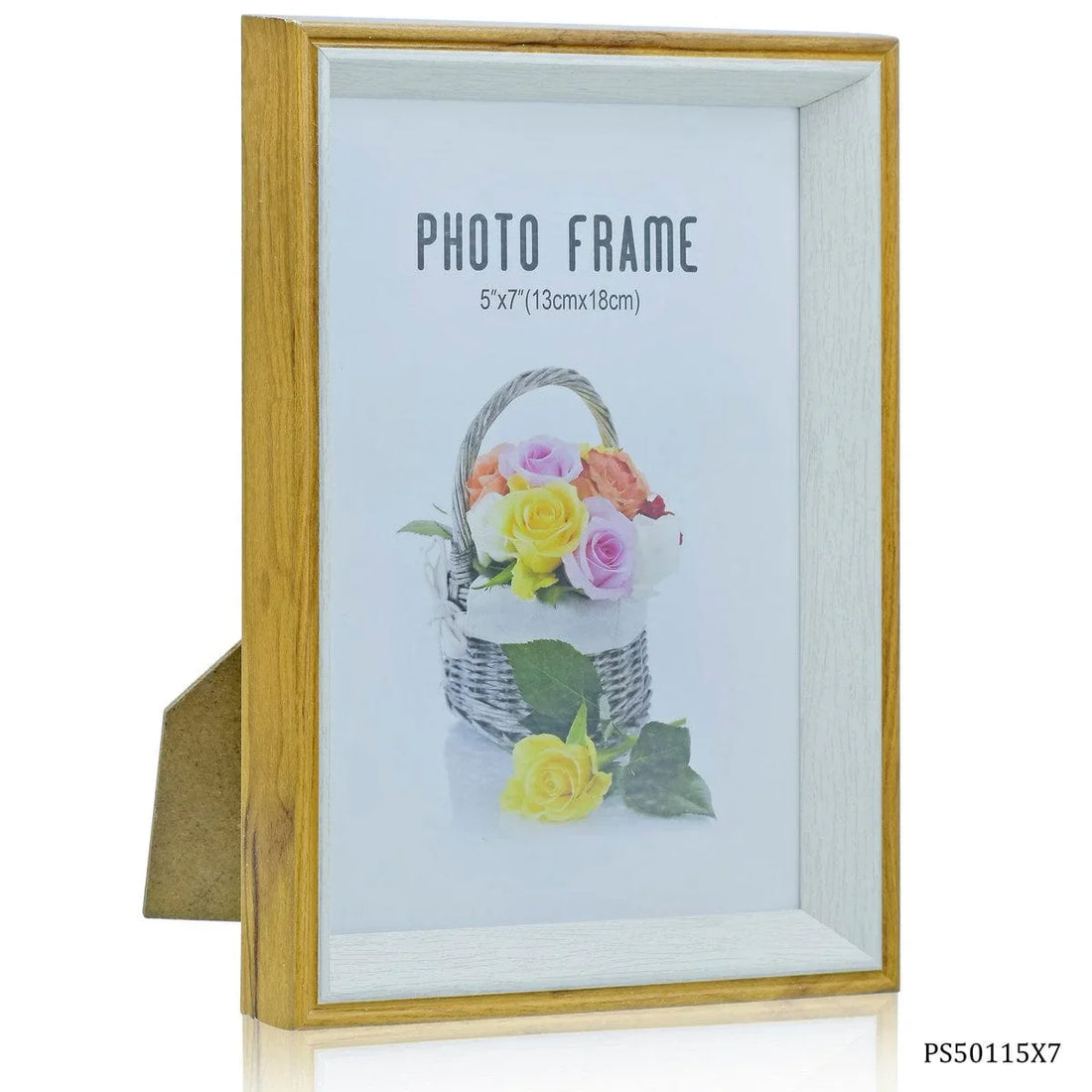 jags-mumbai Photo Frame Photo Frame Wooden Finish