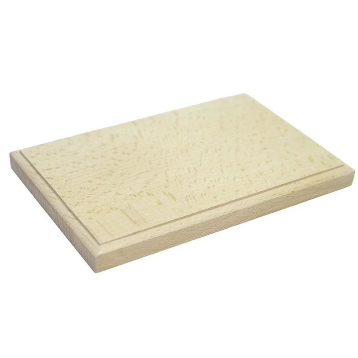 Wooden Plate Photo 6X4 inch  WPP600