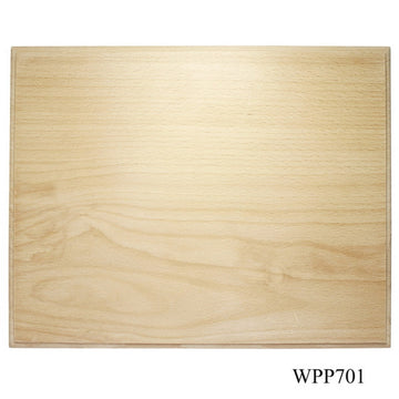 Wooden Plate Photo 8X12 inch WPP701