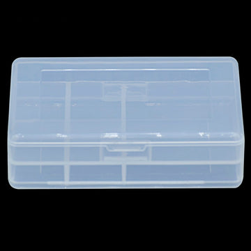 Container Mini 2 Side Small Box Plastic 4530