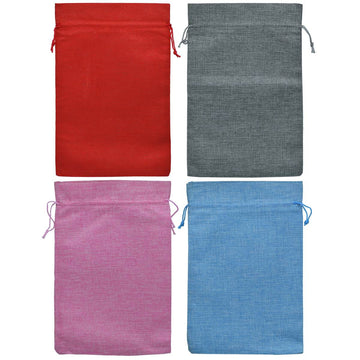 Cloth Gift Pouch Pack of 50 Pcs