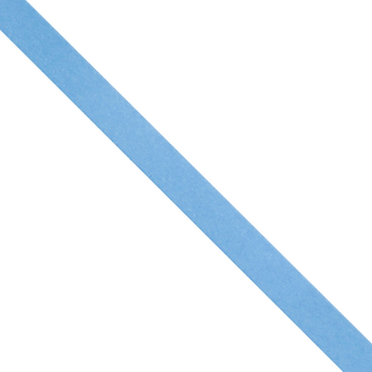 jags-mumbai Qilling Paper Quilling Strip 10mm S/C 26 Flo.Blue