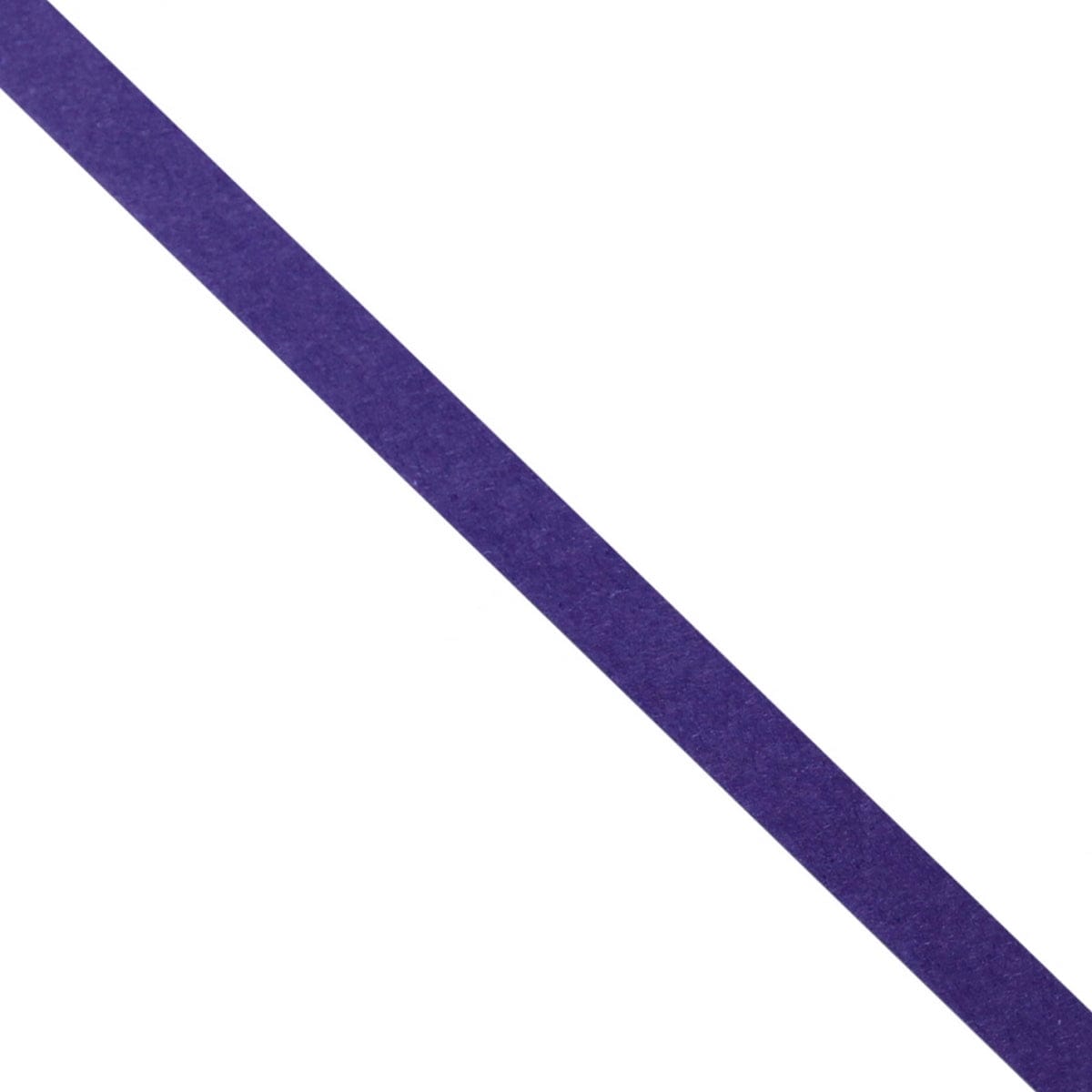 jags-mumbai Qilling Paper Quilling Strip 3mm Purple