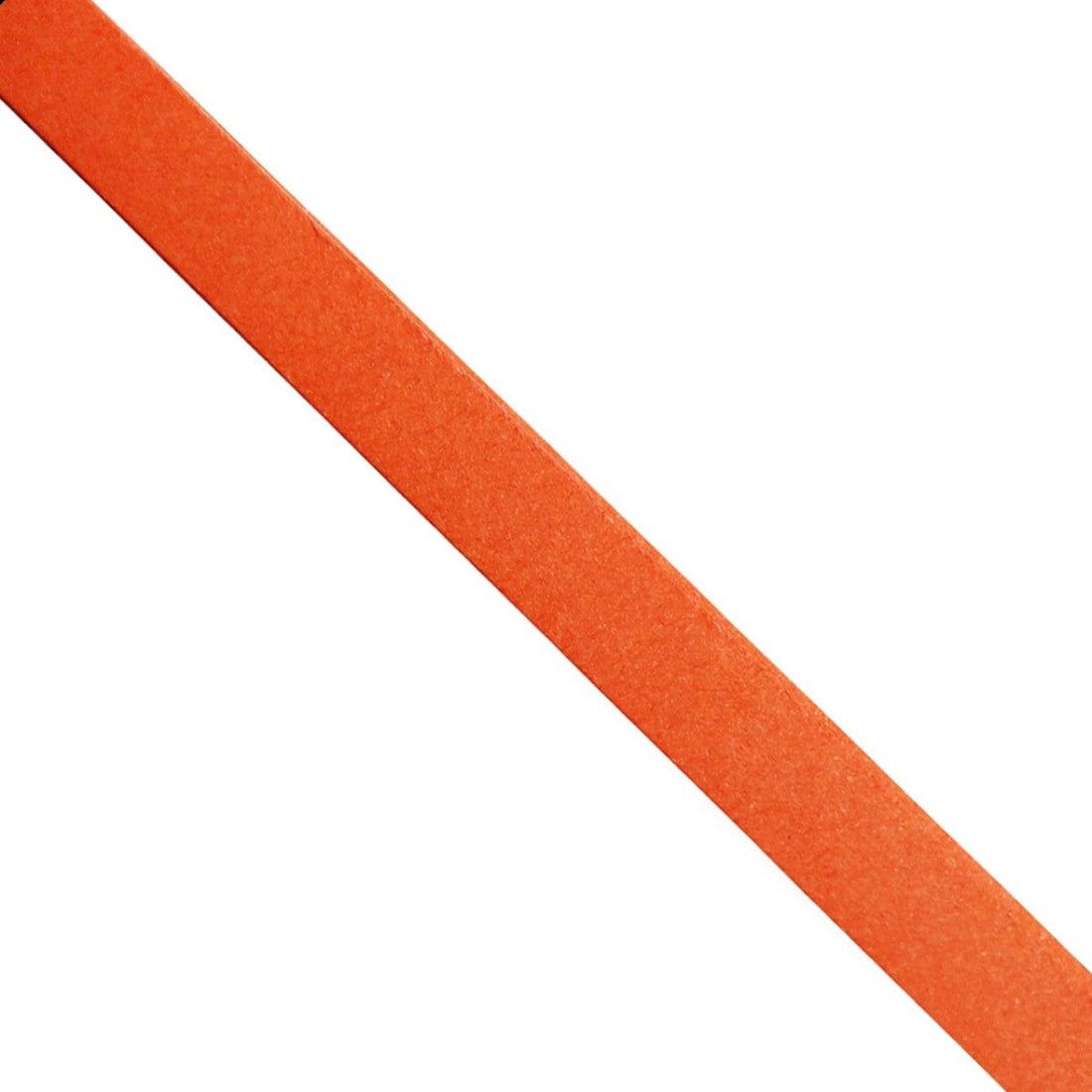 jags-mumbai Qilling Paper Quilling Strip 3mm S/C 03 Orange