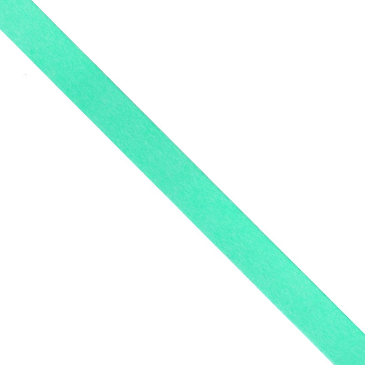 jags-mumbai Qilling Paper Quilling Strip 3mm S/C 10 Turquoise