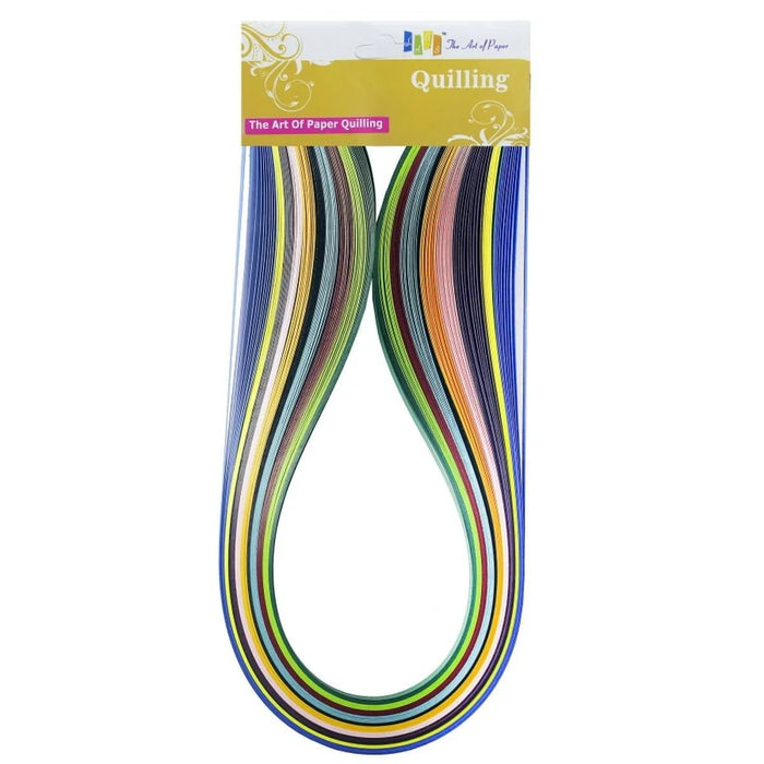 5mm Quilling strip