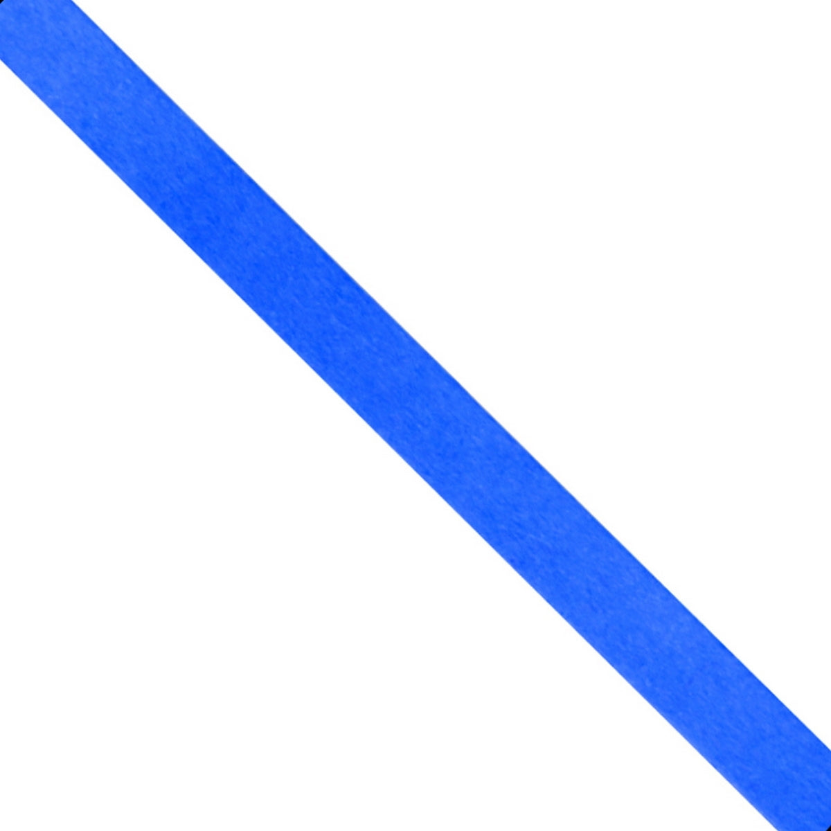 jags-mumbai Qilling Paper Quilling Strip(Blue,3mm)