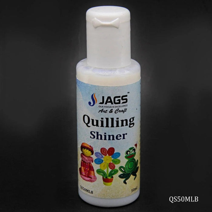 Quilling Shiner 50ML Bottle