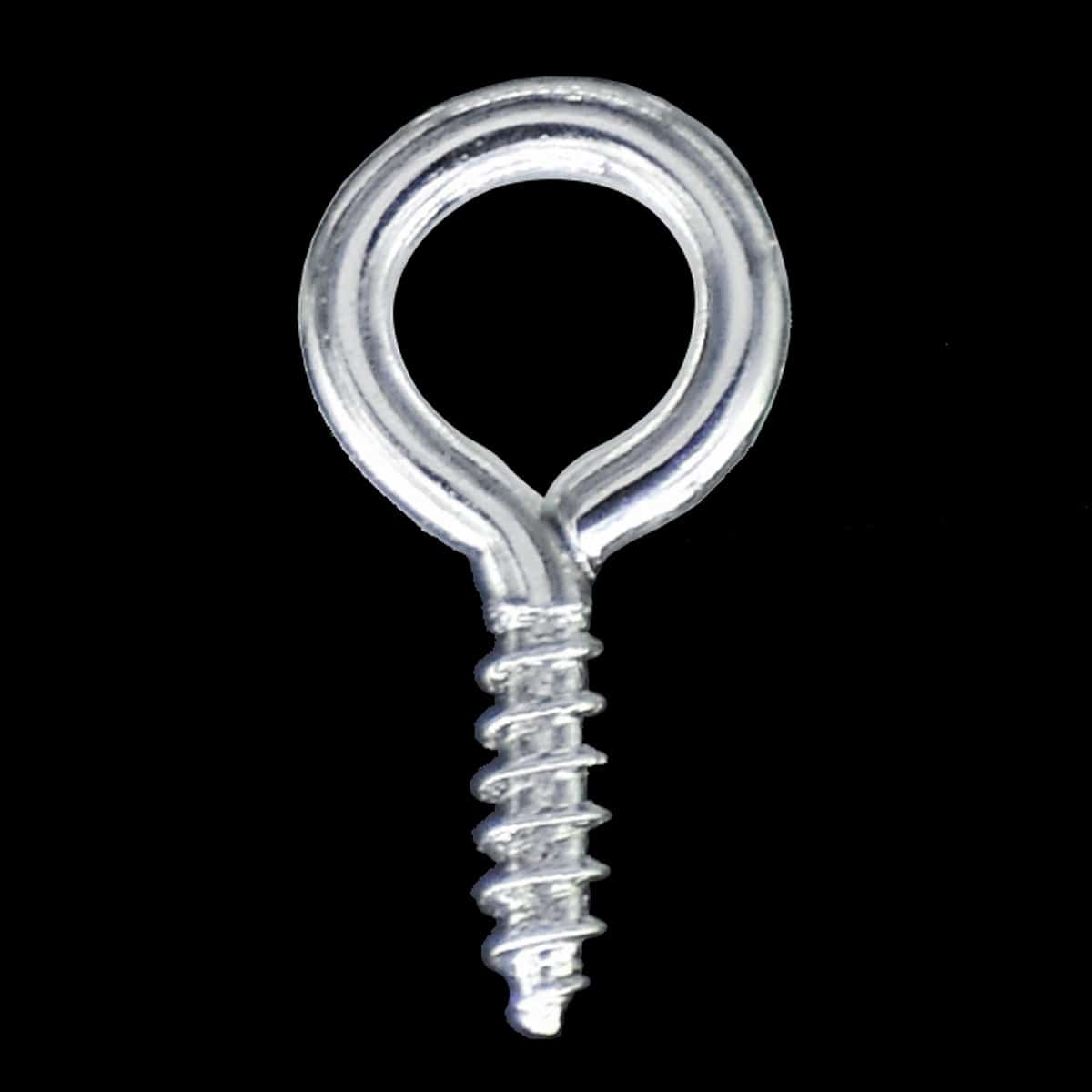 jags-mumbai Resin Accessories And More Jewellery Q-Hooks 10GM Corom 1 Pcs JQJ000