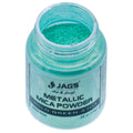 jags-mumbai Resin And Pigments Jags Metallic Mica Powder 15Gms Gold Green 4703 JMMP4703