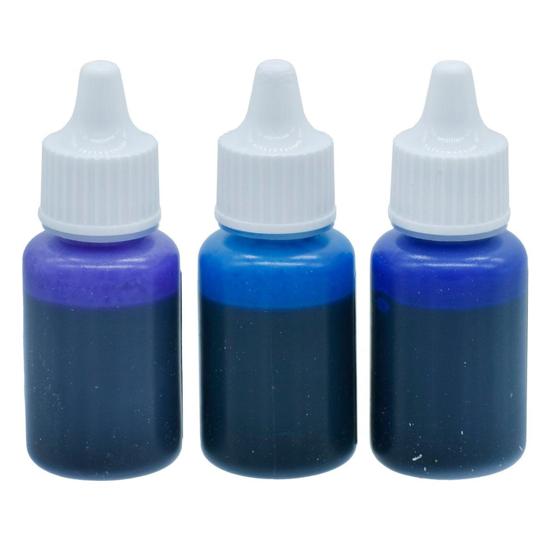 jags-mumbai Resin Create Stunning Transparent Effects with our Resin Ink Colours Set of 3Ps