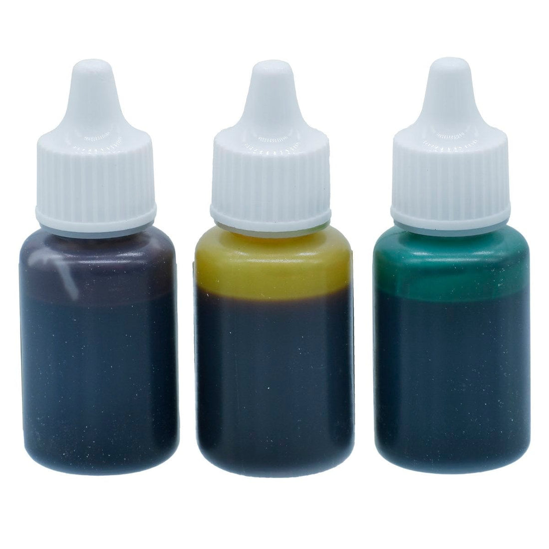 jags-mumbai Resin Create Stunning Transparent Effects with our Resin Ink Colours Set of 3Ps