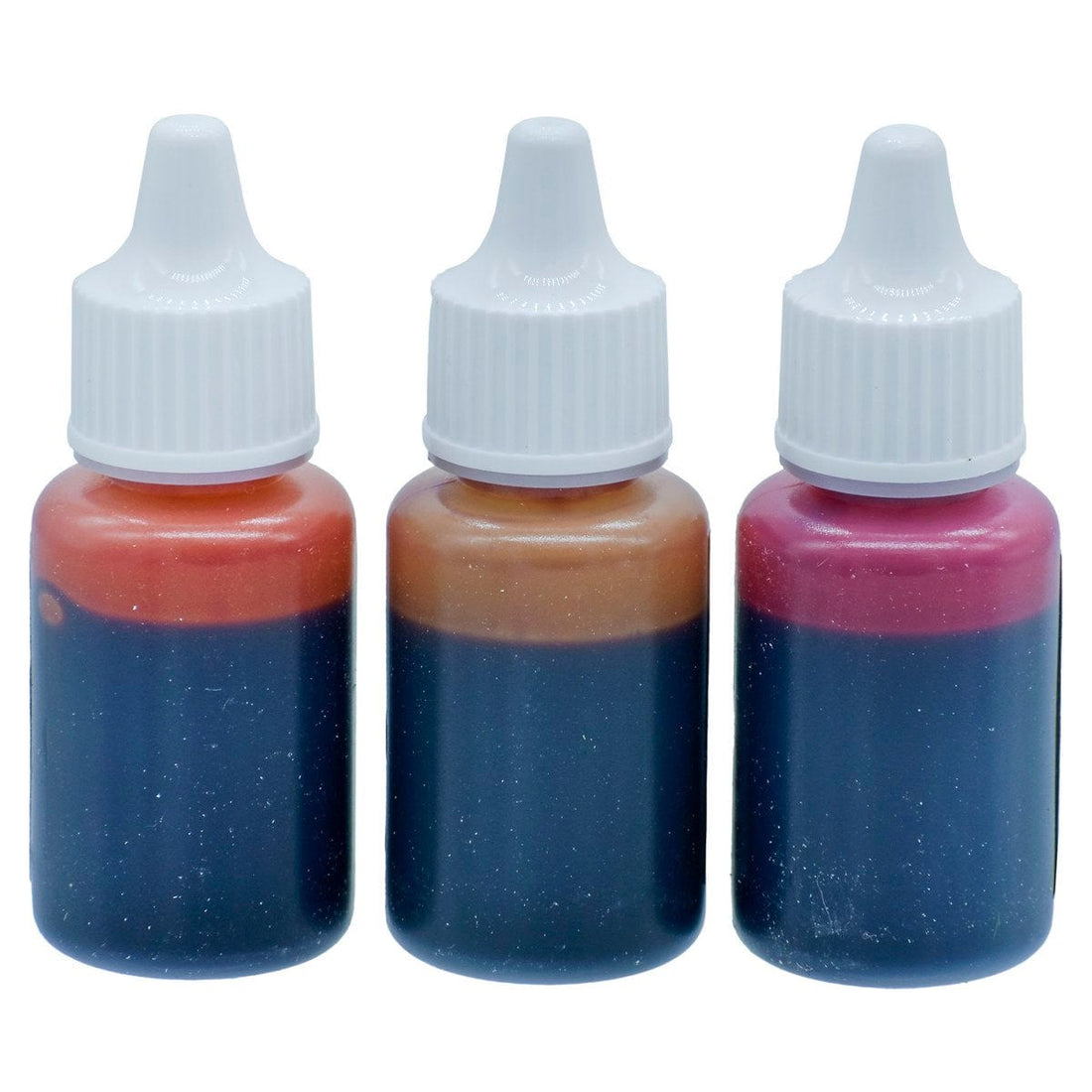 jags-mumbai Resin Create Stunning Transparent Effects with our Resin Ink Colours Set of 3Ps