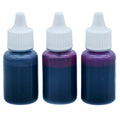 jags-mumbai Resin Create Stunning Transparent Effects with our Resin Ink Colours Set of 3Ps