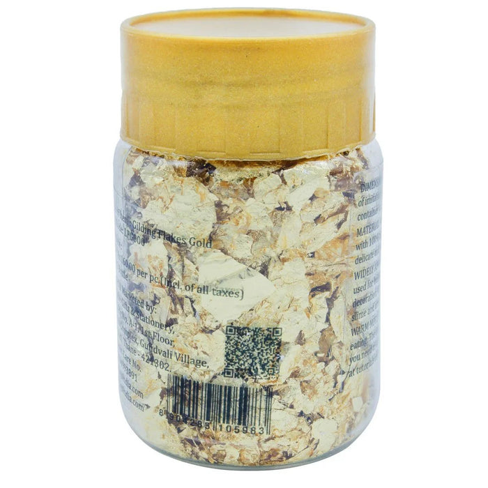 Gliding Flakes Bottle
