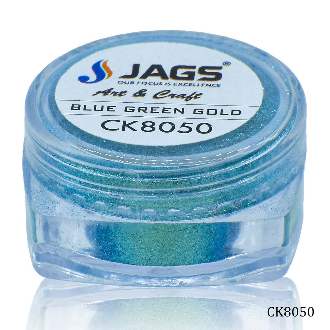 jags-mumbai Resin Pigment Enhance Your Art with Stunning Resin Chameleon Powder