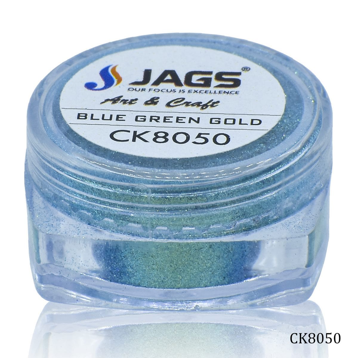 jags-mumbai Resin Pigment Enhance Your Art with Stunning Resin Chameleon Powder