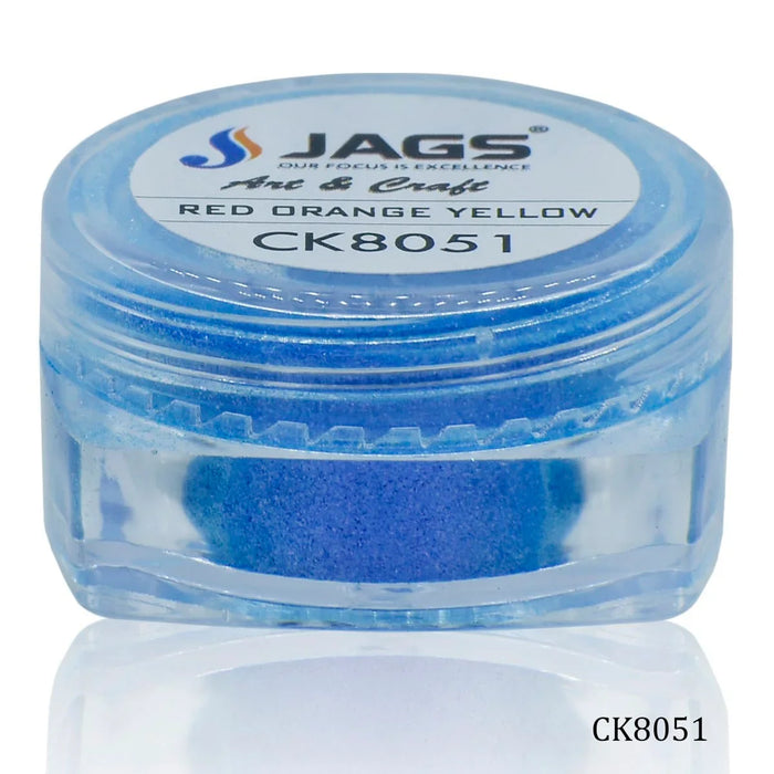 Enhance Your Art with Stunning Resin Chameleon Powder