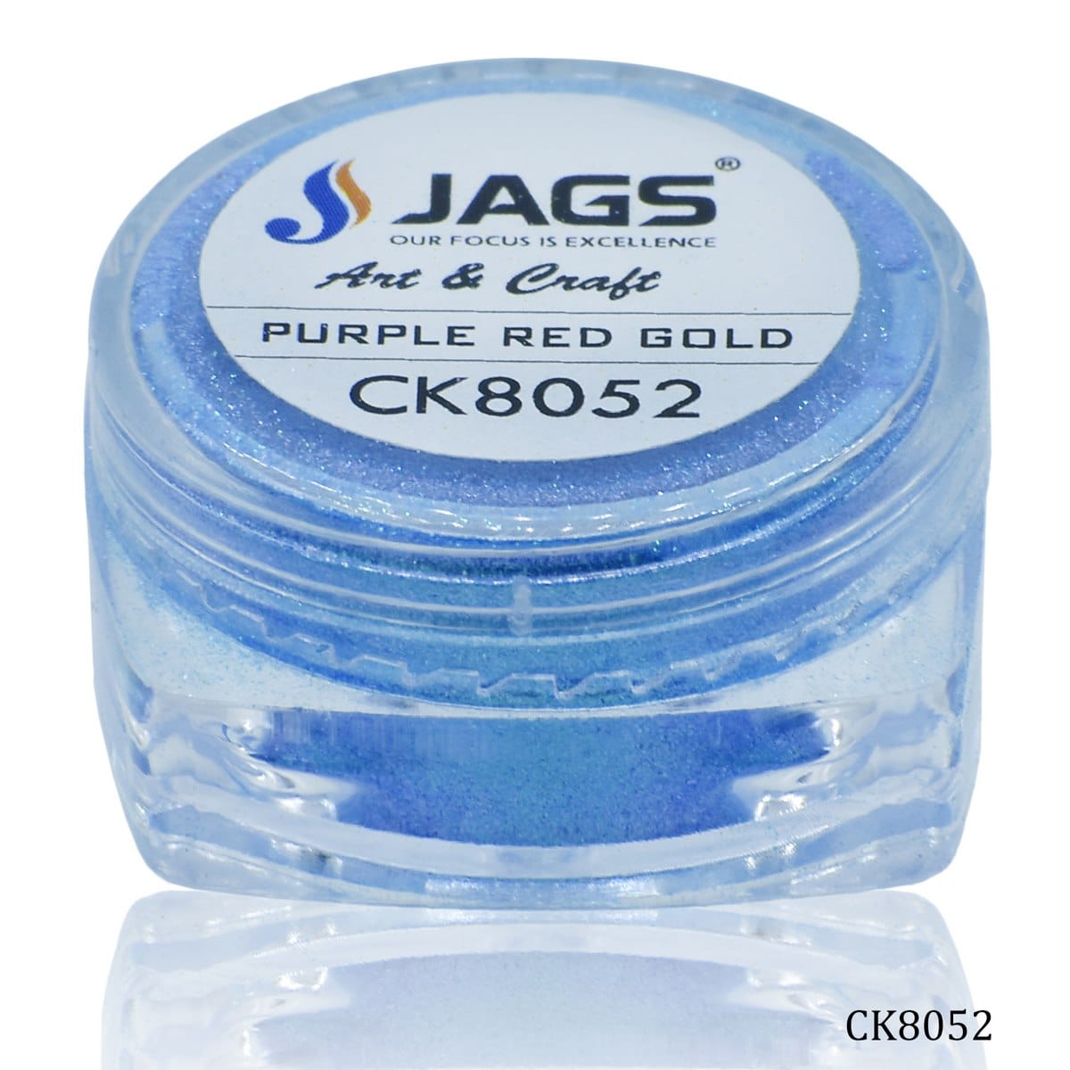 jags-mumbai Resin Pigment Enhance Your Art with Stunning Resin Chameleon Powder